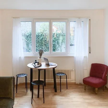 Lucerne Apartment - Near Lion Monument - By Paf Extérieur photo