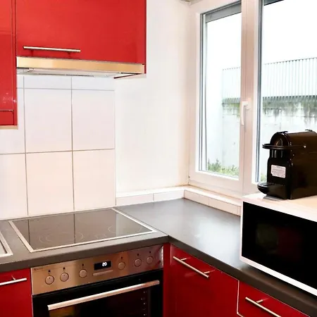 Lucerne Apartment - Near Lion Monument - By Paf Extérieur photo