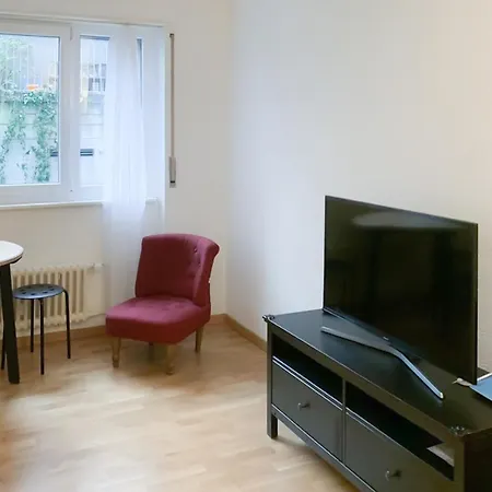 Lucerne Apartment - Near Lion Monument - By Paf Extérieur photo