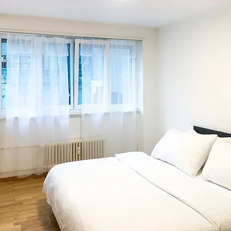 Lucerne Apartment - Near Lion Monument - By Paf Extérieur photo
