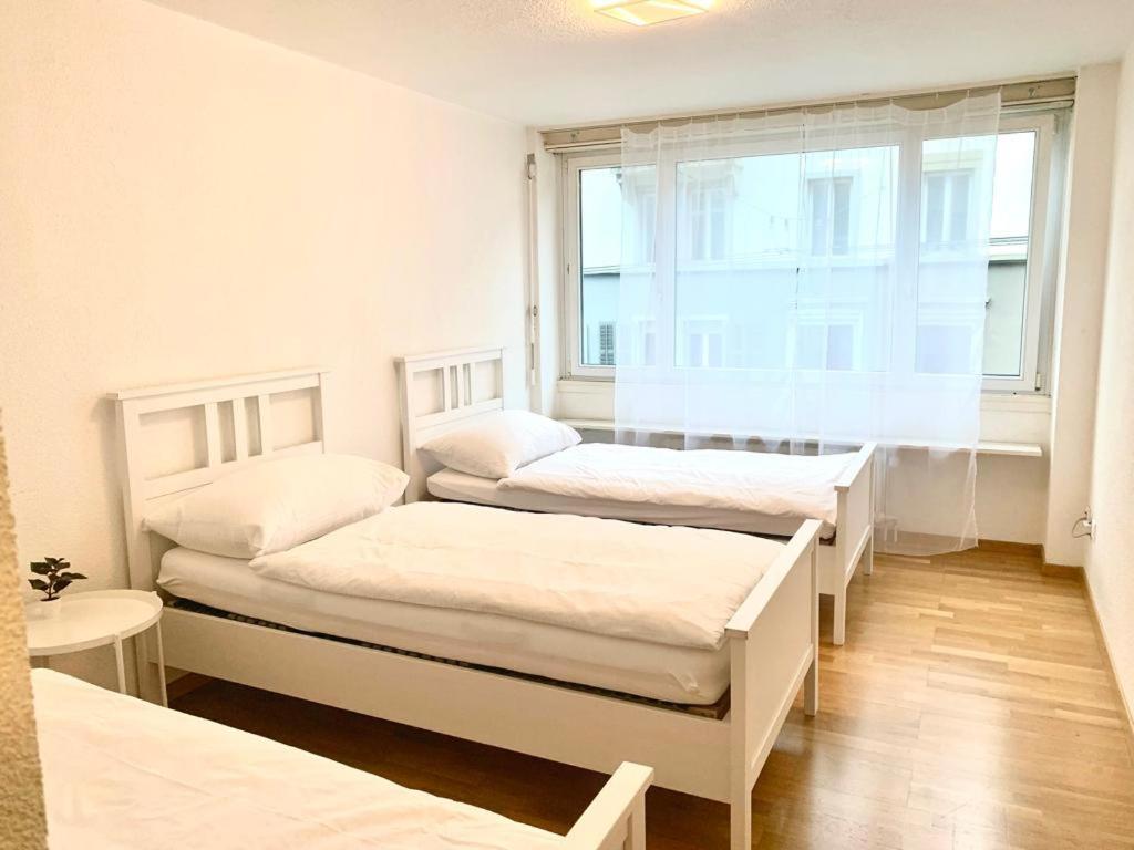 - Near Lion Monument - By Paf Apartment *